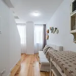 Appartamento Little Duplex In Alfama *