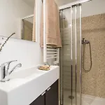 Little Duplex In Alfama Lisbona