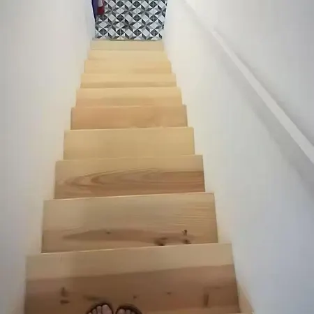 Little Duplex In Alfama *