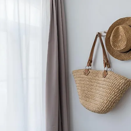 Little Duplex In Alfama Апартаменты Лиссабон