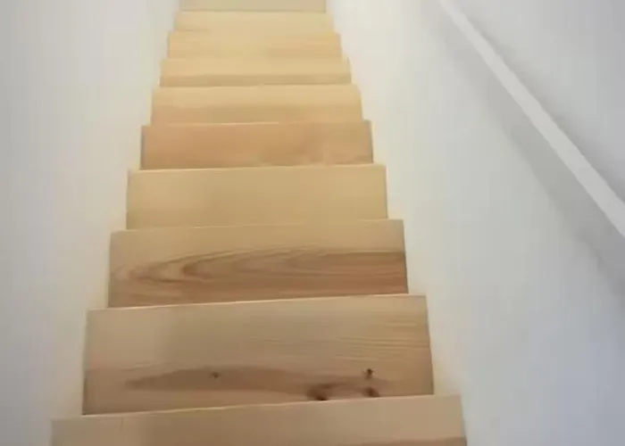 Little Duplex In Alfama *