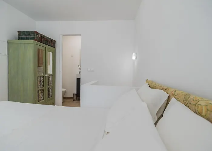 Little Duplex In Alfama