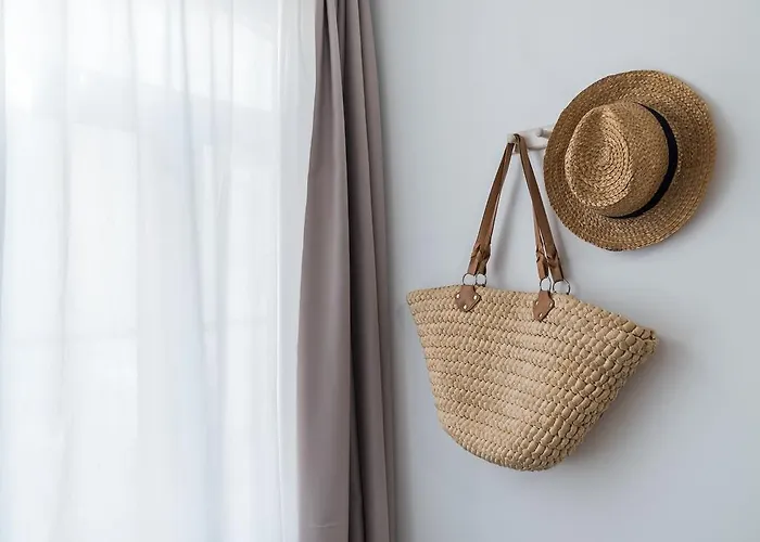 Little Duplex In Alfama شقة Lisboa